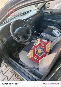 تويوتا كورونا